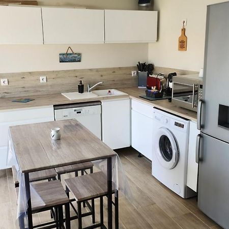Studio 3 Personnes Avec Piscine Διαμέρισμα Sainte-Soulle Εξωτερικό φωτογραφία